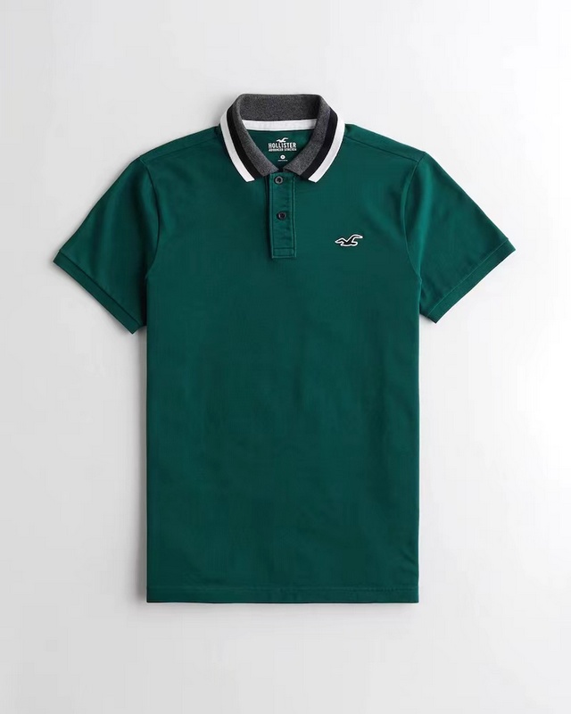 AF Men's Polo 62